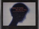 Orig '66 BILL EVANS TRIO Waltz For Debby LP Riverside Mono RLP 399 Jazz