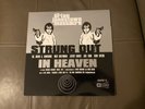 Brian Jonestown Massacre : Strung Out In Heaven (Limited Clear Vinyl LP)