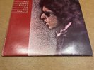Bob Dylan Blood On The Tracks Promo Vinyl Mural Back Cover Excellent Condition