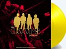 The Doors - Live On Love Street Konserthuset Stockholm Special Ed. Yellow Vinyl
