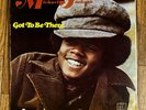 Michael Jackson- Got To Be There LP  - Motown JAMAICAN PRESSING -- UNKNOWN