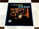 The Swinging Blue Jeans- The Best Of- LP 1978 EMI EMB 10430 Australia