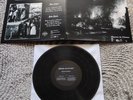 Judas Iscariot Heaven in Flames LP Gatefold Sargeist Moonblood Satanic Warmaster