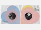 Taylor Swift - Lover Live From Paris (Heart Shaped Vinyl)