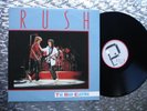 Rush   The Body Electric   UK IMPORT  Maxi Single EP/LP  Vertigo –RUSH 1112