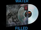 Bon Jovi SLIPPERY WHEN WET WATER FILLED LP (LIMITED EDITION) SOLD OUT