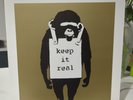 DJDM keep it Real / Laugh Now. 12
