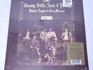 Crosby, Stills, Nash & Young - Deja Vu Vinyl Record Remastered Sealed New