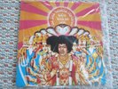 JIMI HENDRIX AXIS BOLD AS LOVE FACTORY SEALED MONO VINTAGE VINYL LP RARE OOP
