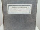 Marcelle Meyer / Les Discophiles DF 86 / Rameau Debussy Couperin Ravel LP