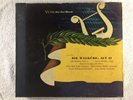 Wagner DIE WALKÜRE: ACT II 78 RPM