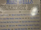 Mary Wells Greatest Hits Motown 616 Stereo Sealed Mint Gift Quality