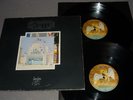 Led Zeppelin - The song remains the same - Swan Song Germany Double 2xOIS - VG+