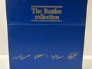 The Beatles Collection Blue Box Set 12 Albums Some Unopened VGC With Chords