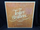 The Teskey Brothers – Half Mile Harvest - M/M - SEALED/NEW