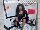 Millie Jackson Back To The S__T Vinyl 1186-1-j