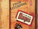THE BEATLES 8-LP From Liverpool Box (La Caja De Los) LP RARE Mexico 1988 (1980)