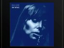 Joni Mitchell BLUE Mobile Fidelity Sound Lab UD1S 2-050 One-Step 45rpm MINT