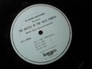 THE BATTLE OF THE VILLA FIORITA RADIO SPOT RECORD 1965