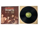 BADFINGER - STRAIGHT UP - 1971 APPLE RECORDS Sw 3387 Stereo - FREE Shipping