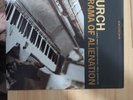 J Church The Drama Of Alienation 1996 LP Vinyl Record New