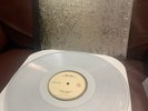 2013 Bon Iver For Emma Forever Ago Vinyl Newbury Comics Limited Clear Lp NM