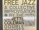 Ornette Coleman on Atlantic 1364.