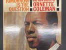 Ornette Coleman on Contemporary 3569