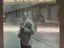 Miles Davis on Prestige 7166.