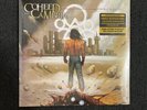 Coheed And Cambria No World For Tomorrow Red Cream W/ Black Splatter Vinyl 2LP