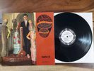 Bill Plummer And The Cosmic Brotherhood • 1968 LP Impulse White Label Promo Mono