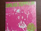 Dread Zeppelin Whole Lotta Love 7” 45 Record Autographed By Tortelvis himself