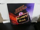 Burton Cummings - Massey Hall - Red [New Vinyl LP] Colored Vinyl, Red (Signed)