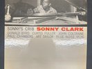Sonny Clark on Blue Note 1576