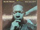 John Coltrane on Blue Note 1577