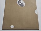 John Lennon And Yoko Ono Unfinished Music No. 1: Two Virgins LP Record Original