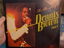 Dennis Brown - The Best Of Dennis Brown Part 1, LP, (Vinyl)