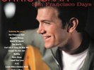 Chris Isaak - San Francisco Days [New Vinyl LP]