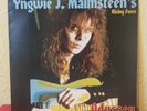 YNGWIE J MALMSTEEN'S RISING FORCE Odyssey 1st Press UK Vinyl LP POLD 5224 VGC+