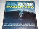 VINYL LP by THE BEACH BOYS 