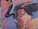 Wynd Chymes - Arrival Vinyl 1982 LP, Album US NFL1-8021