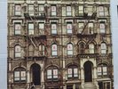 Vintage Original Led Zeppelin - Physical Graffiti 2XLP VINYL  - 1975