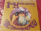 JIMI HENDRIX EXPERIENCE: ARE YOU EXPERIENCED Canada Reprise 3 Color Label