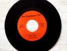 The Rosewood Trio West 15th Street Strut D.C.M. Records NR 6772-1 Northen Soul