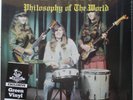 Philosophy of the World by The Shaggs (Lt. Ed. Newbury Green Vinyl LP, 2016) NEW