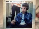 Bob Dylan-Highway 61 Revisited 1975 LP Vinyl KCS 9189 US VG+\VG Stereo Reissue