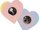 Taylor Swift - Lover Live From Paris (Heart Shaped 2025) Presale