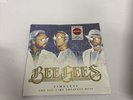 Bee Gees: Timeless The All-Time Greatest Hits (Clear & Blue Vinyl) - Brand New