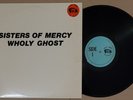 THE SISTERS OF MERCY - Wholy Ghost