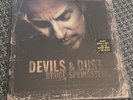 Bruce Springsteen Devils & Dust NEW SEALED LP Album Vinyl